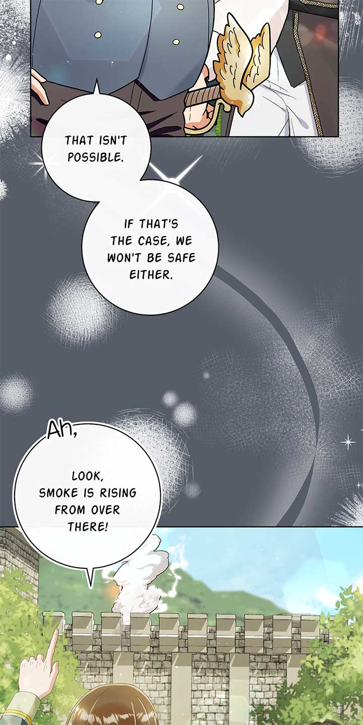 I Will Remove Them From My Life Chapter 111 page 48