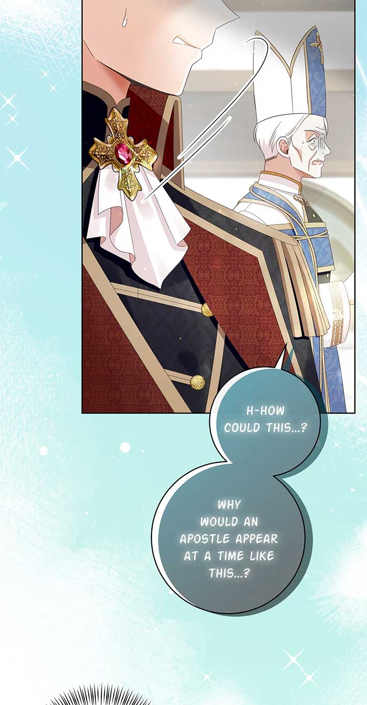 I Will Remove Them From My Life Chapter 111 page 4