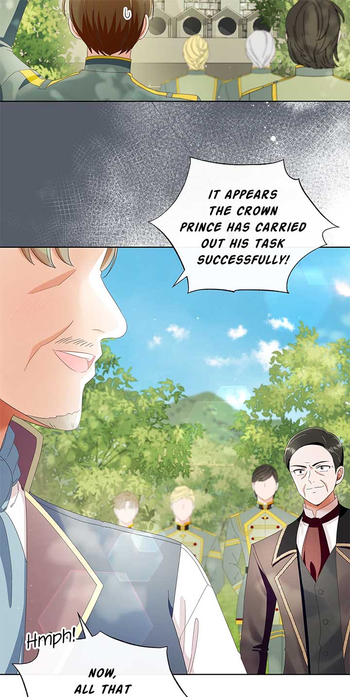 I Will Remove Them From My Life Chapter 111 page 49