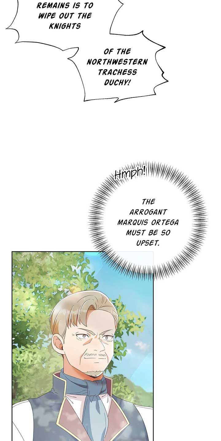 I Will Remove Them From My Life Chapter 111 page 50