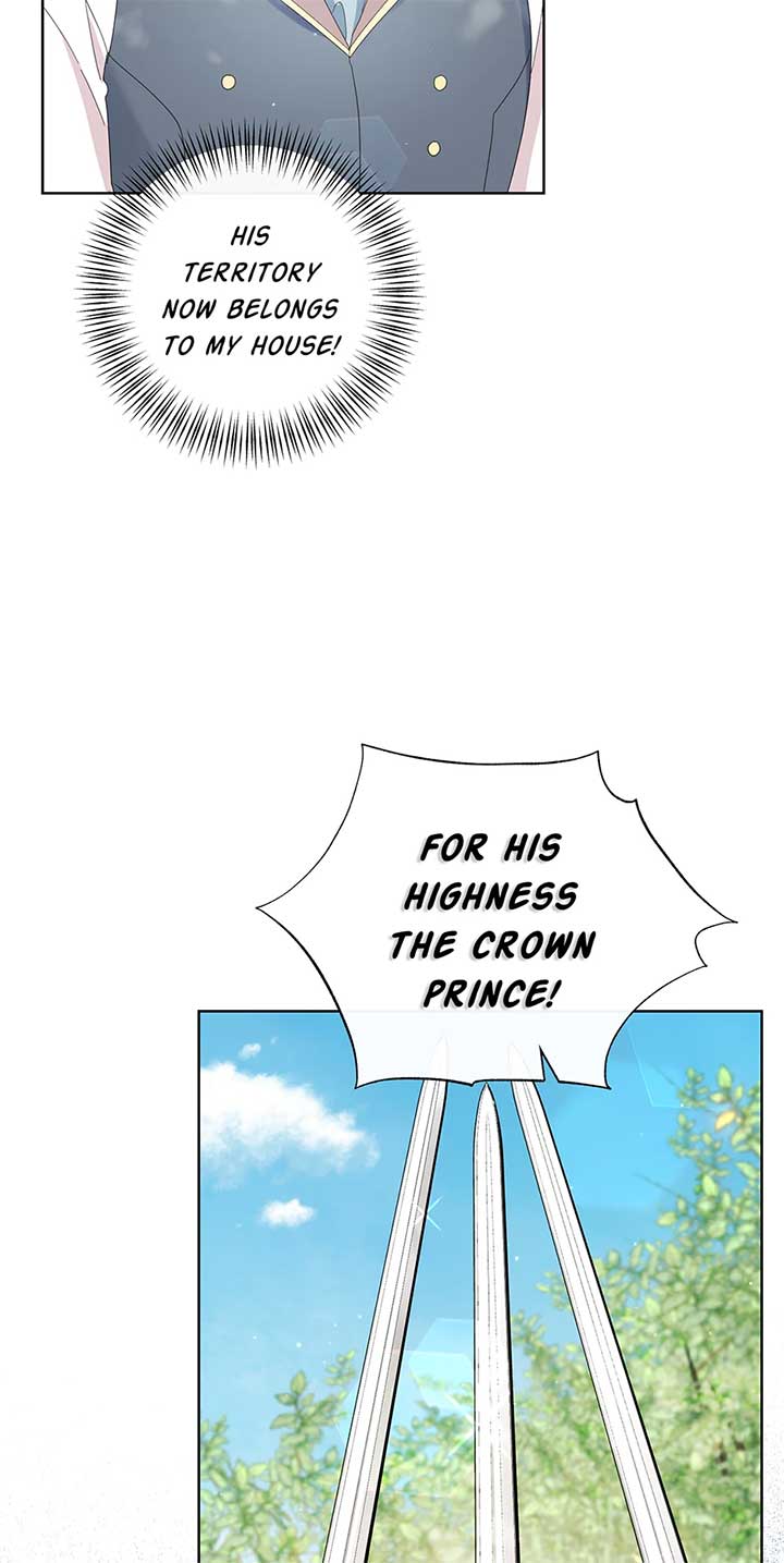 I Will Remove Them From My Life Chapter 111 page 51