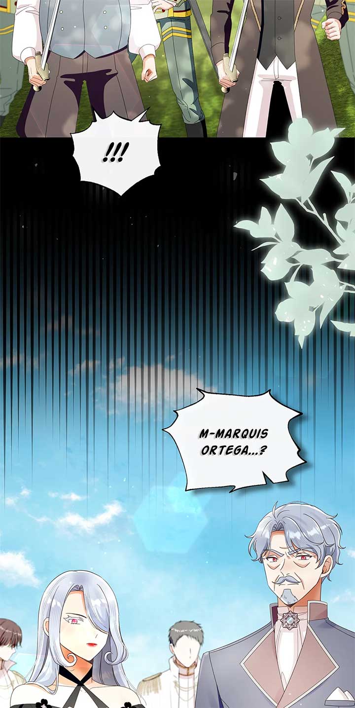 I Will Remove Them From My Life Chapter 111 page 53