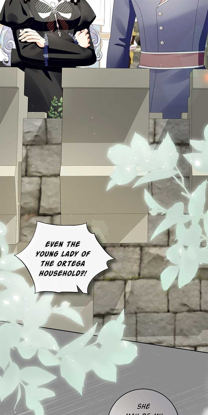 I Will Remove Them From My Life Chapter 111 page 54
