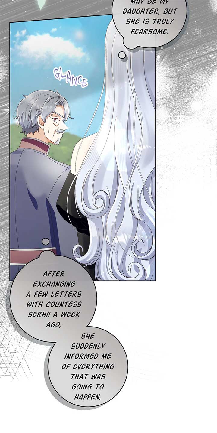 I Will Remove Them From My Life Chapter 111 page 55