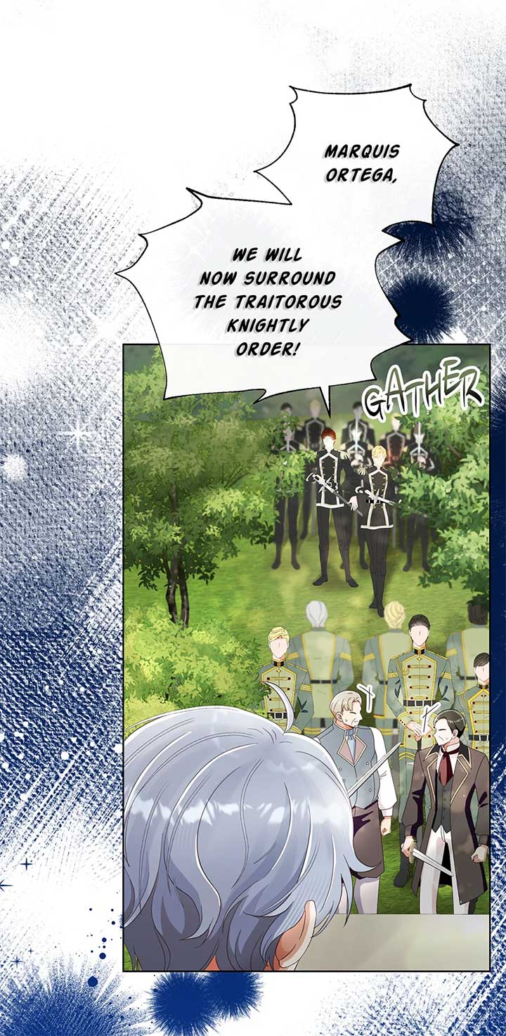 I Will Remove Them From My Life Chapter 111 page 56