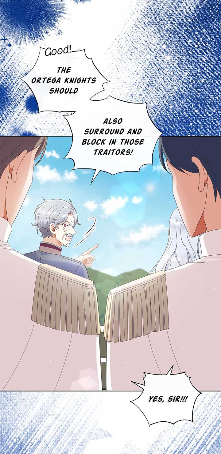 I Will Remove Them From My Life Chapter 111 page 57