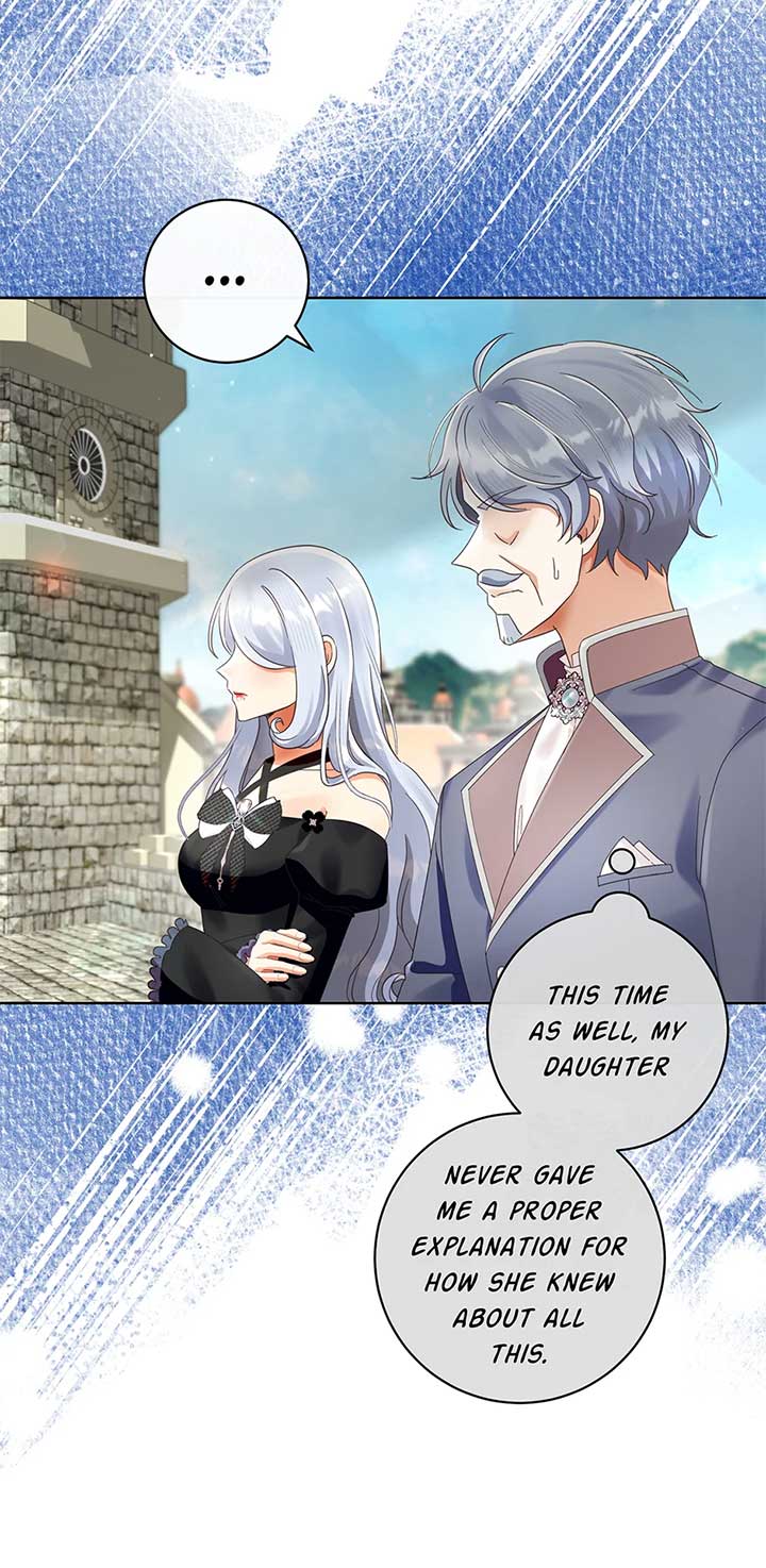 I Will Remove Them From My Life Chapter 111 page 58