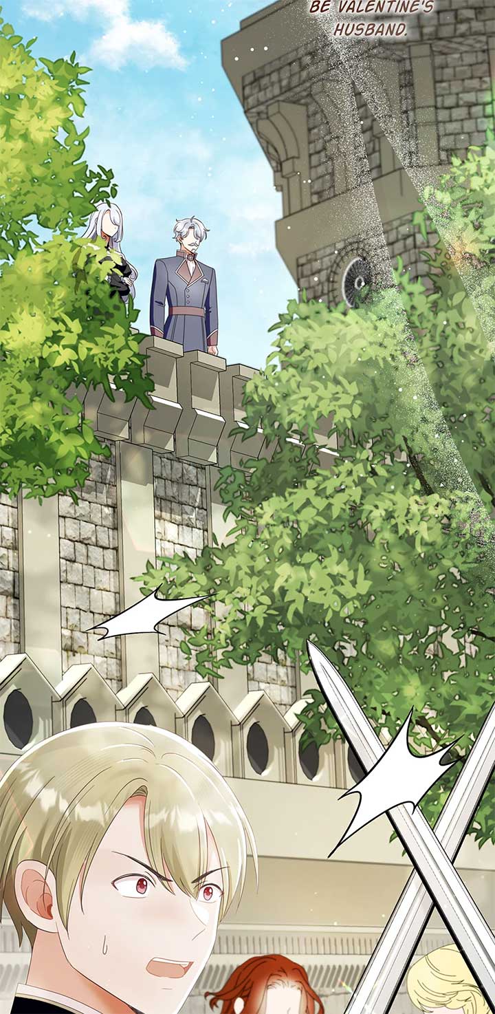 I Will Remove Them From My Life Chapter 111 page 60