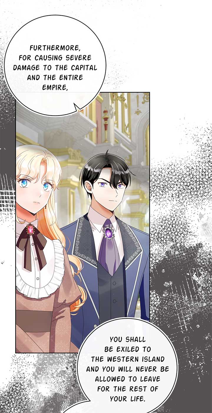 I Will Remove Them From My Life Chapter 111 page 65