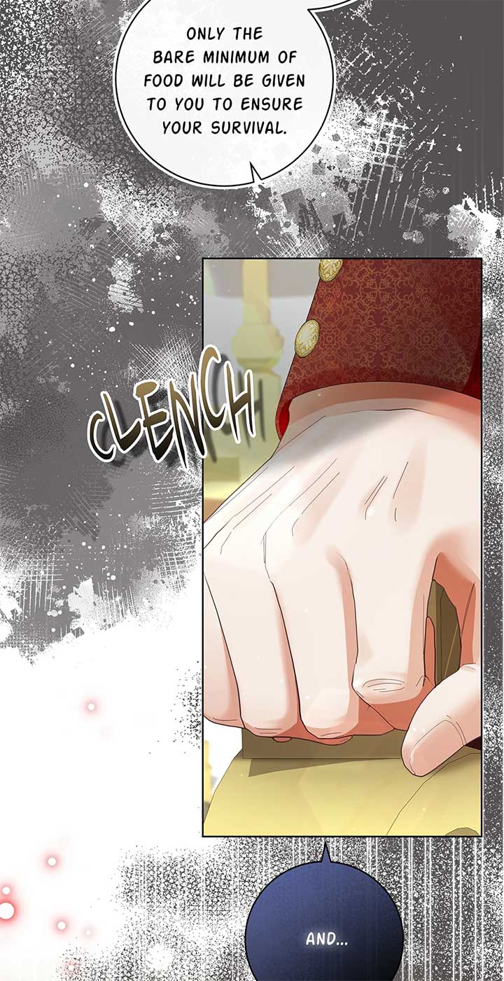 I Will Remove Them From My Life Chapter 111 page 66