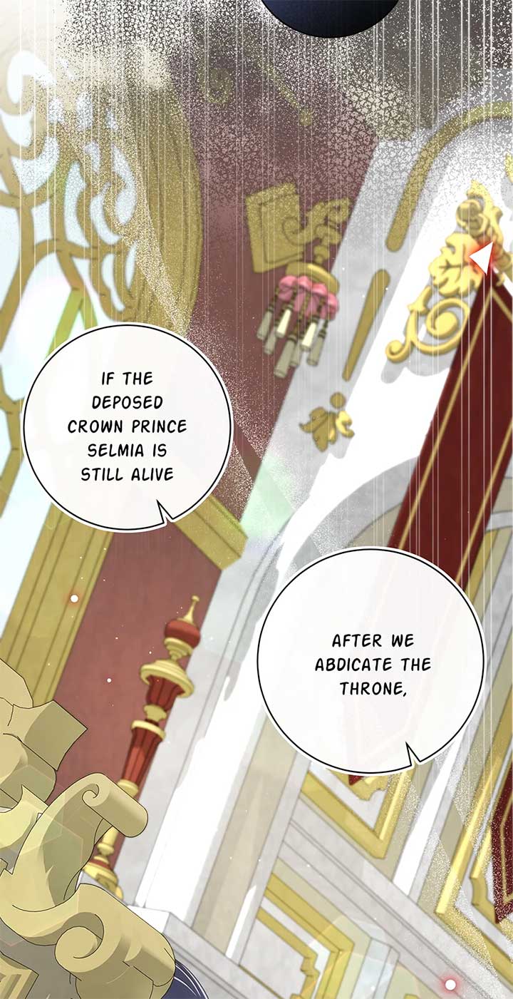 I Will Remove Them From My Life Chapter 111 page 67