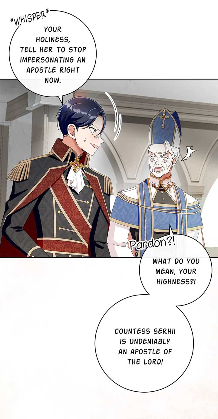 I Will Remove Them From My Life Chapter 111 page 6