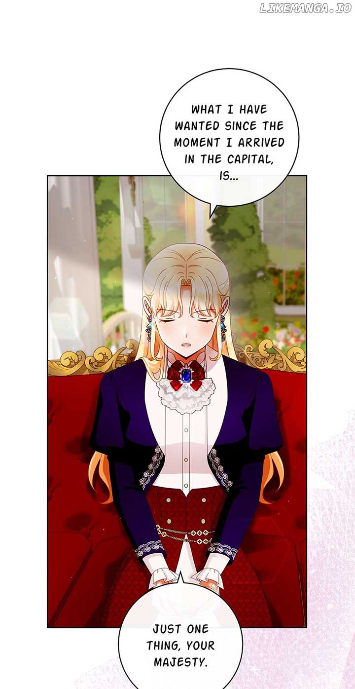 I Will Remove Them From My Life Chapter 113 page 9