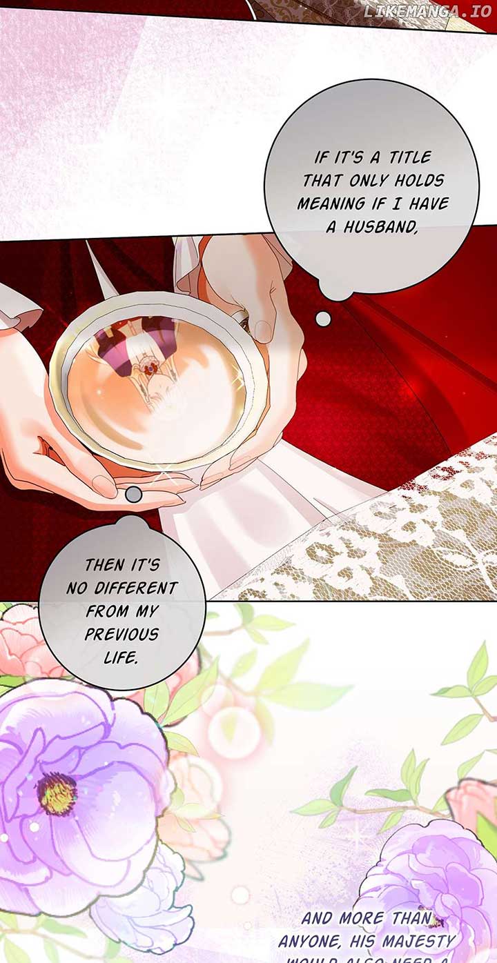 I Will Remove Them From My Life Chapter 113 page 11