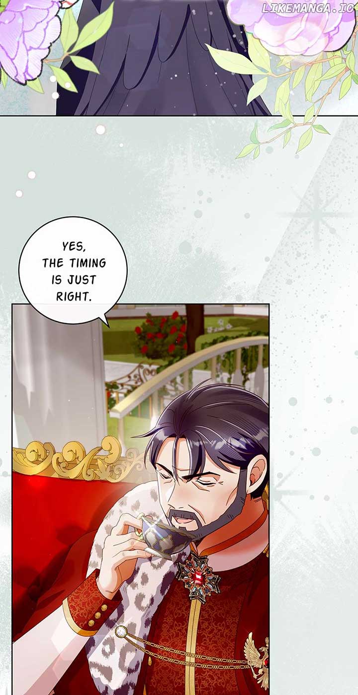 I Will Remove Them From My Life Chapter 113 page 13