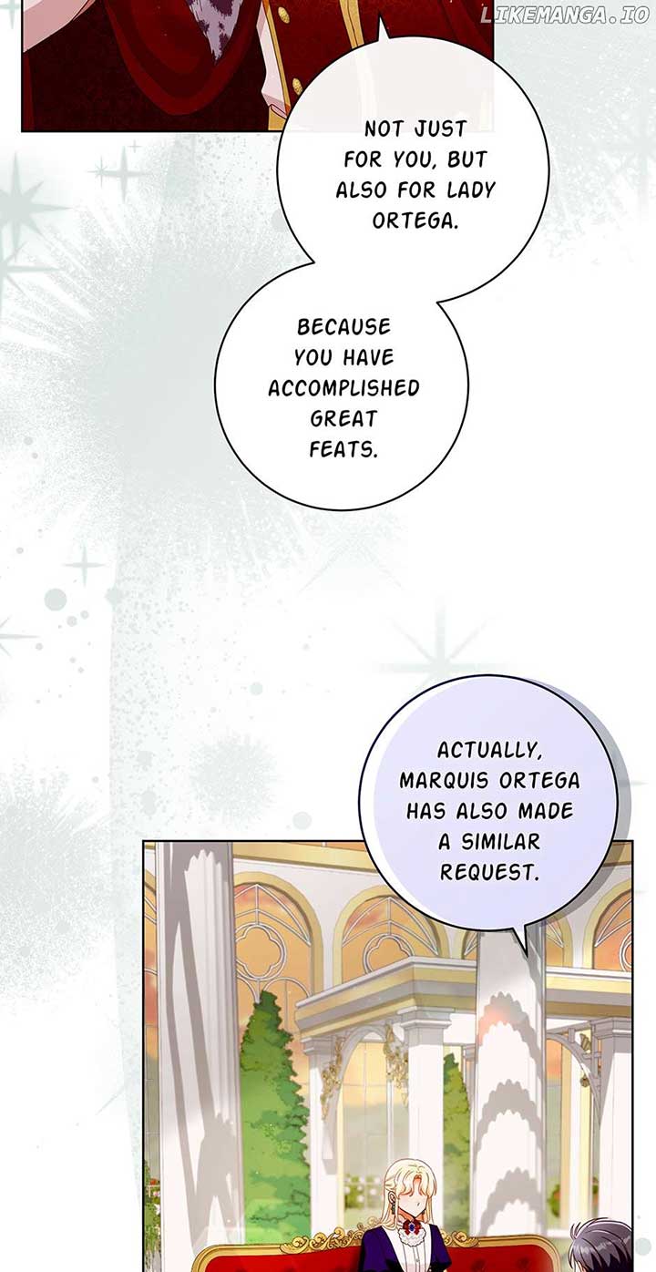 I Will Remove Them From My Life Chapter 113 page 14