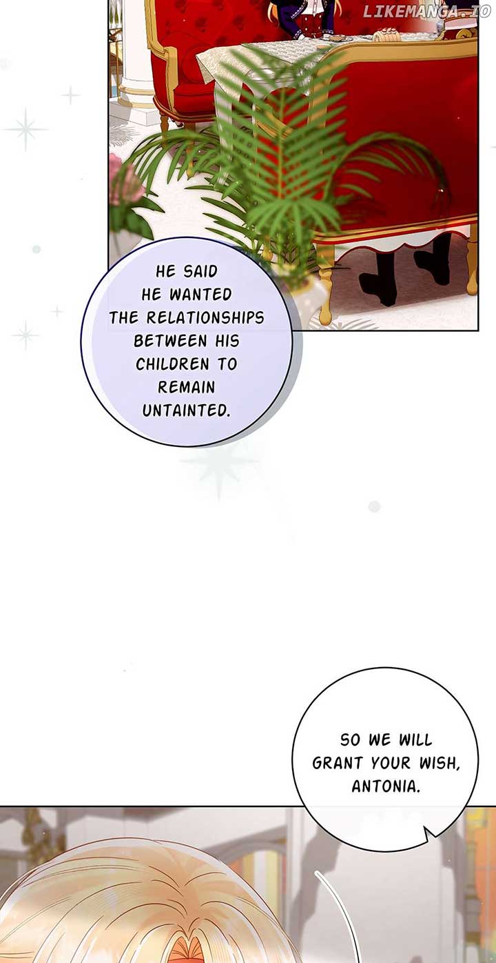 I Will Remove Them From My Life Chapter 113 page 15