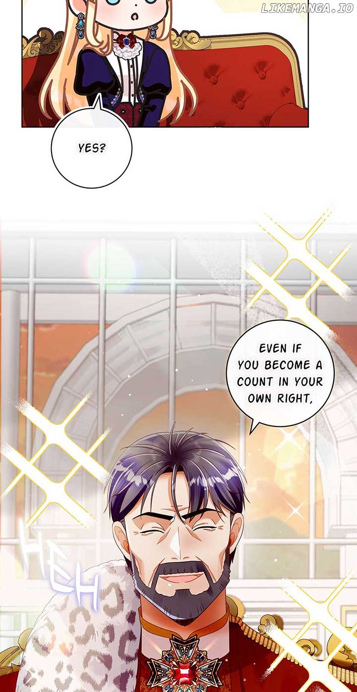 I Will Remove Them From My Life Chapter 113 page 17