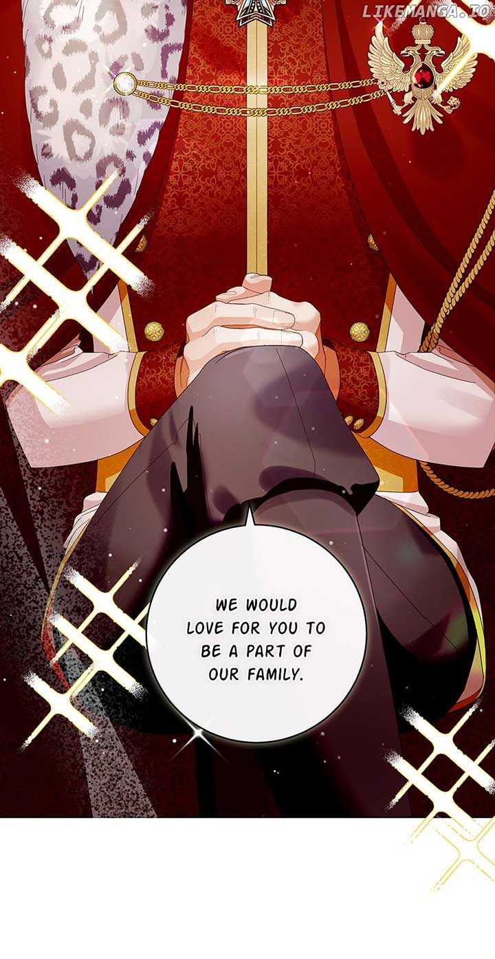 I Will Remove Them From My Life Chapter 113 page 18