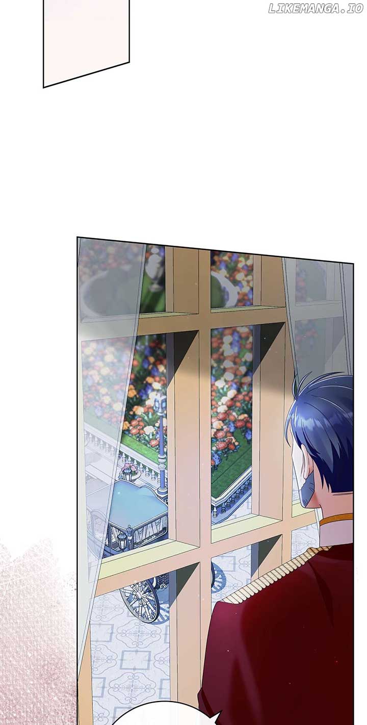 I Will Remove Them From My Life Chapter 113 page 23