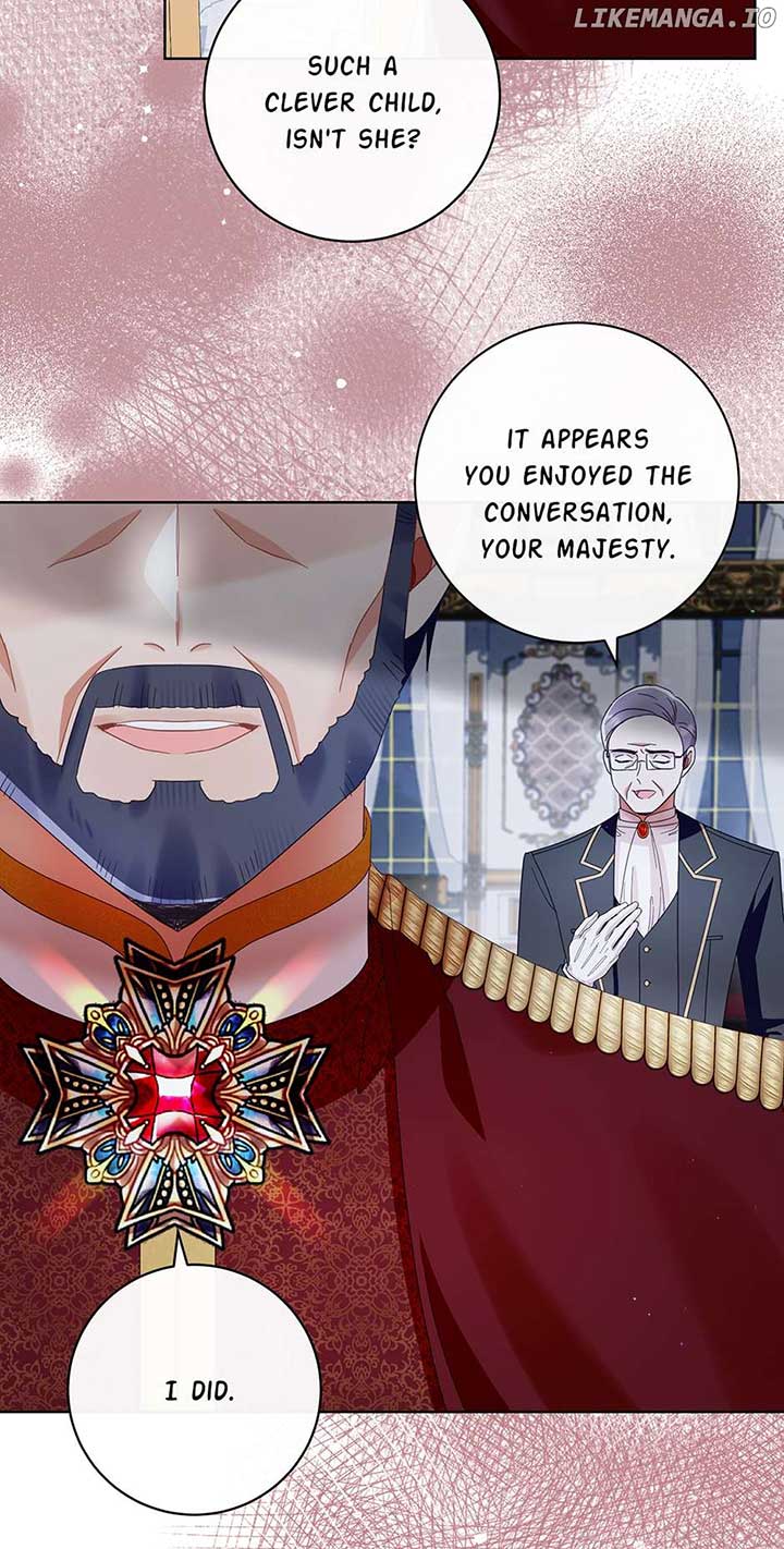 I Will Remove Them From My Life Chapter 113 page 24