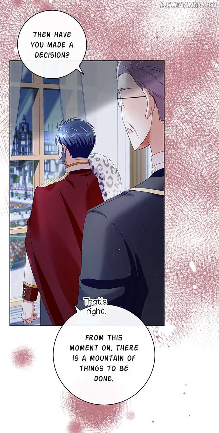 I Will Remove Them From My Life Chapter 113 page 26