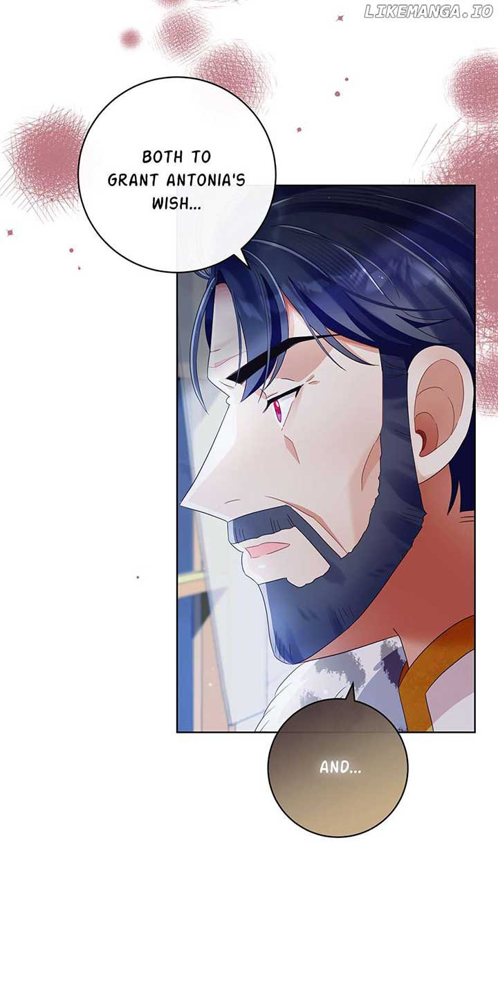I Will Remove Them From My Life Chapter 113 page 27