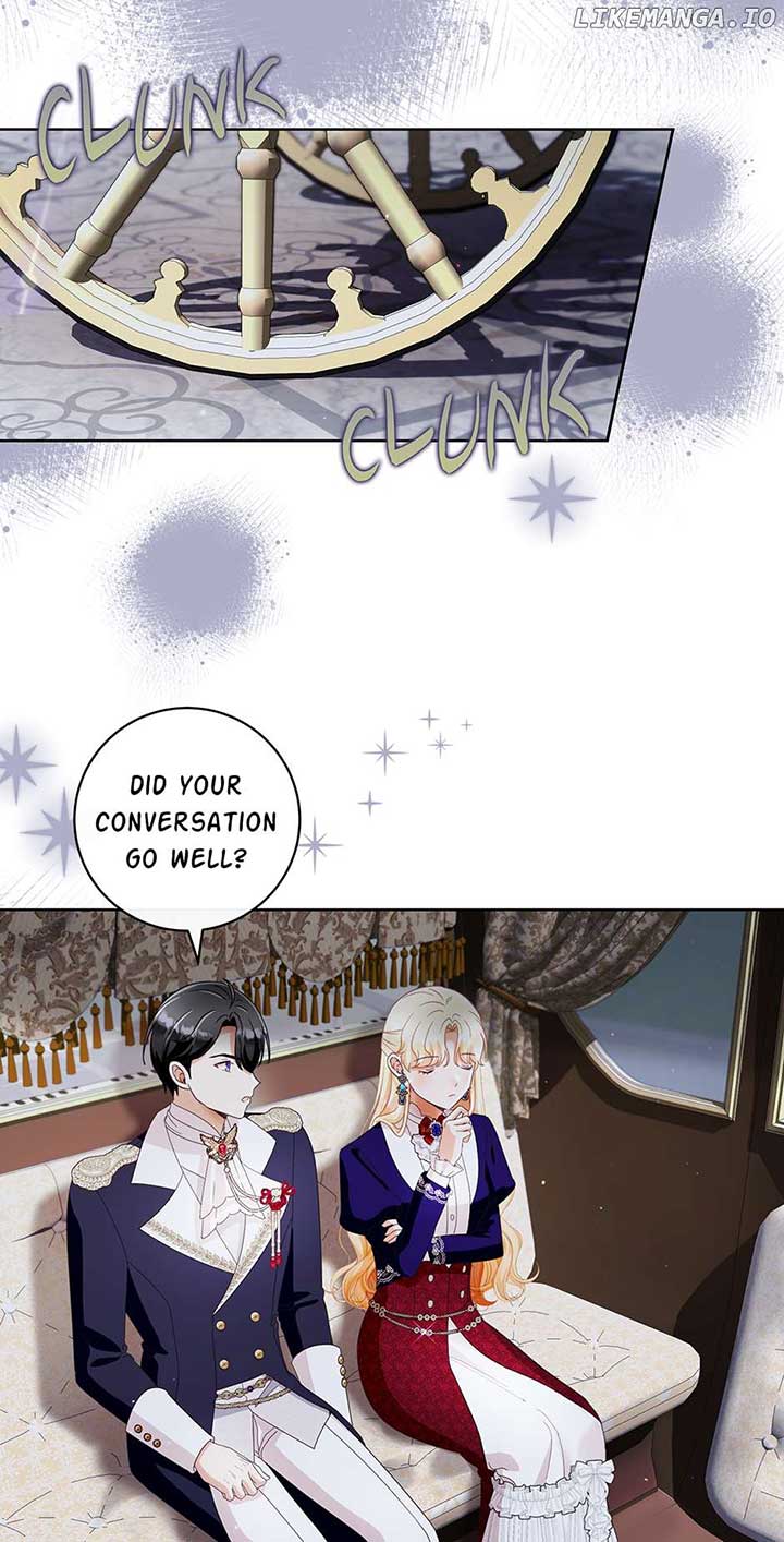 I Will Remove Them From My Life Chapter 113 page 30