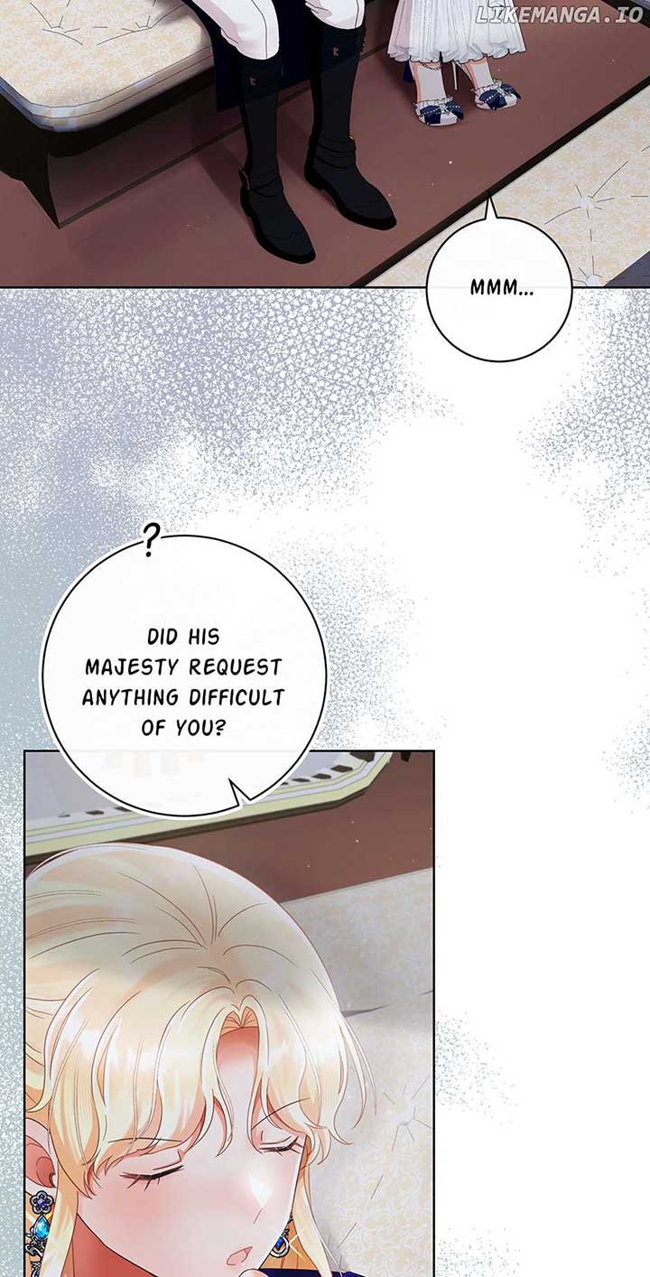 I Will Remove Them From My Life Chapter 113 page 31