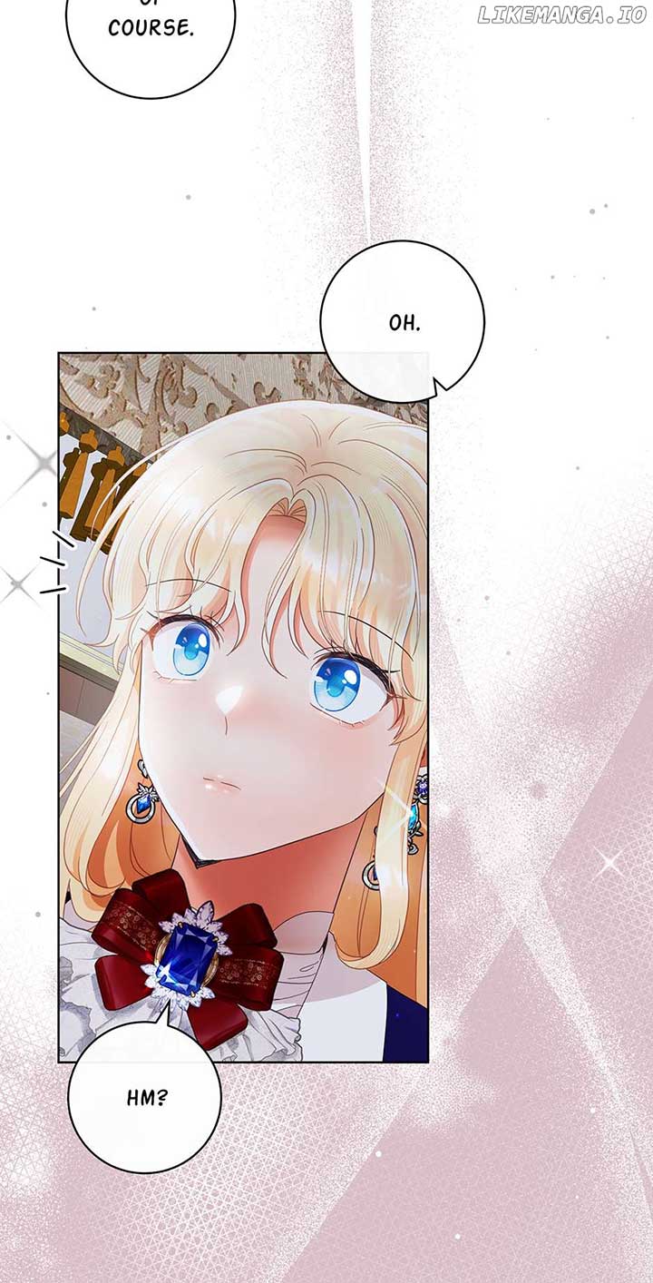 I Will Remove Them From My Life Chapter 113 page 35