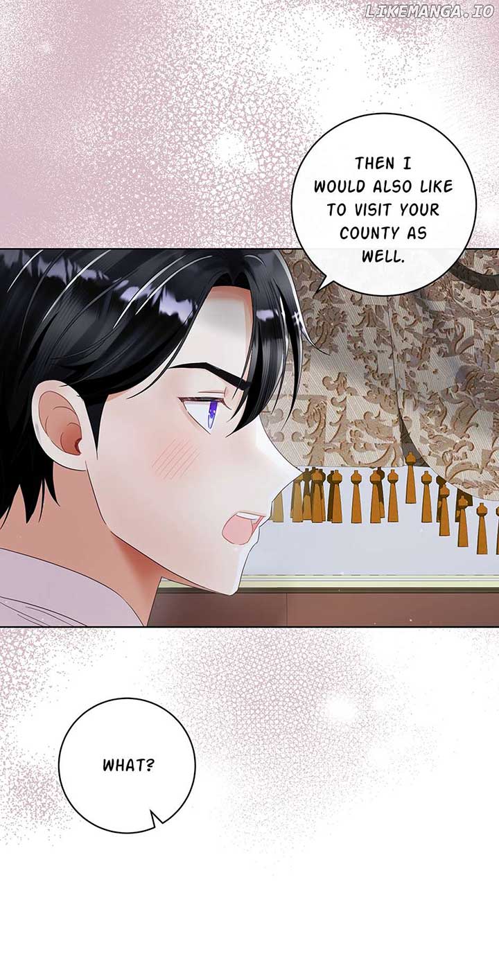 I Will Remove Them From My Life Chapter 113 page 37