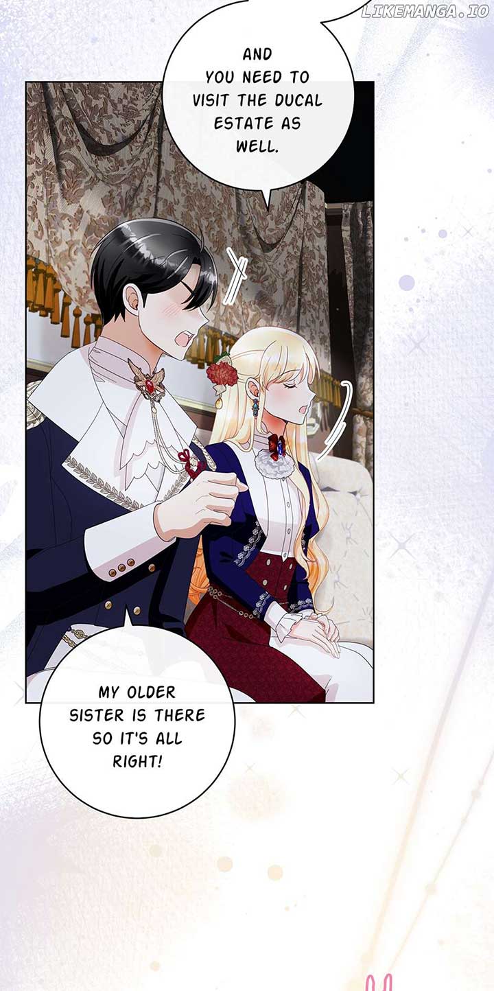 I Will Remove Them From My Life Chapter 113 page 40