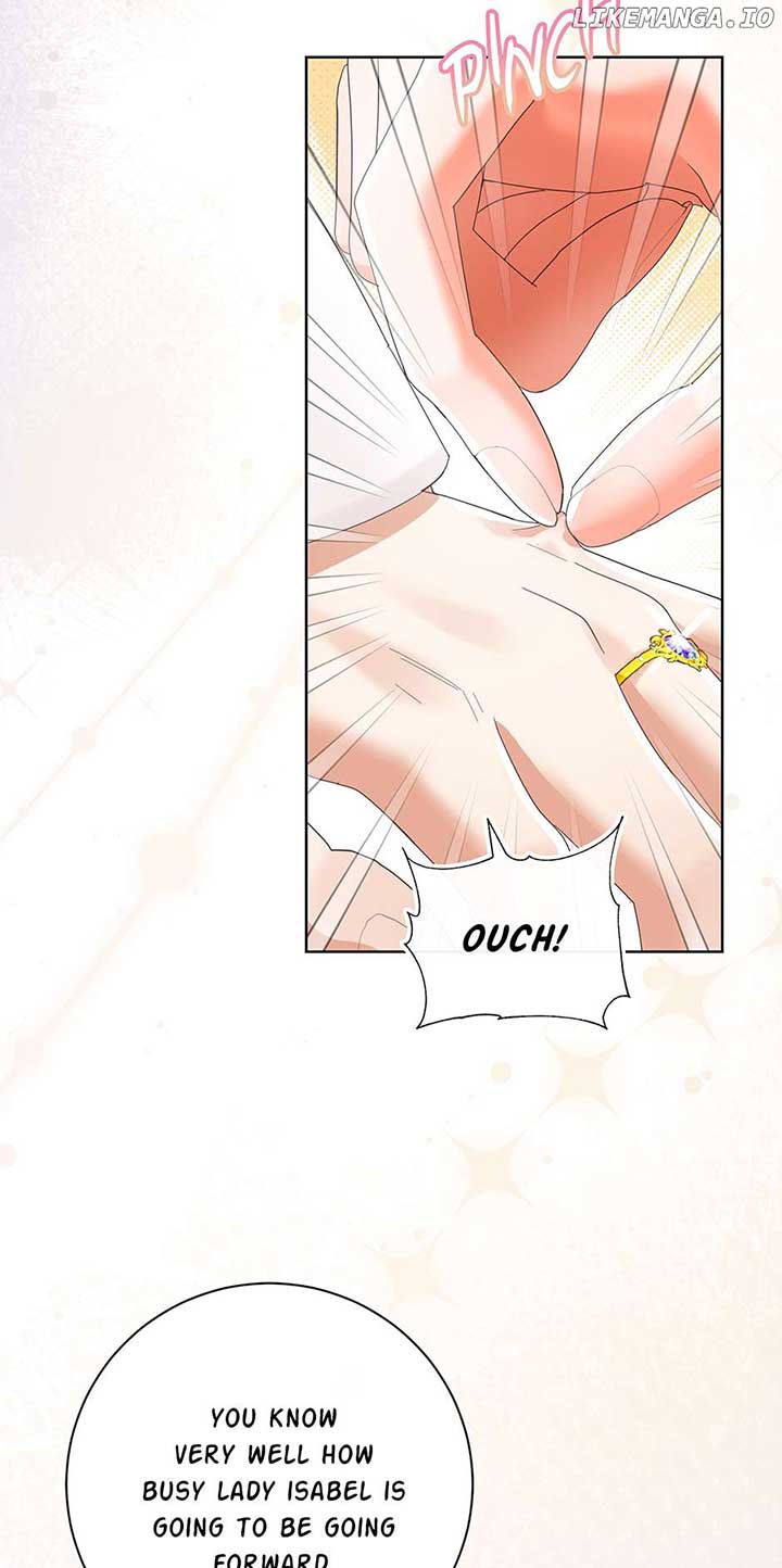 I Will Remove Them From My Life Chapter 113 page 41