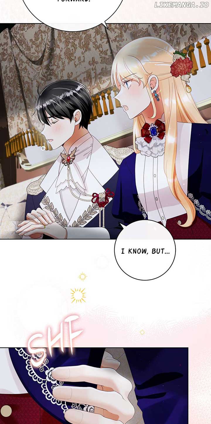 I Will Remove Them From My Life Chapter 113 page 42