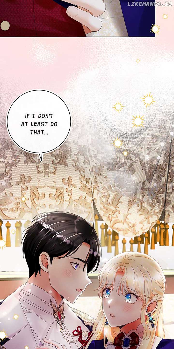 I Will Remove Them From My Life Chapter 113 page 43