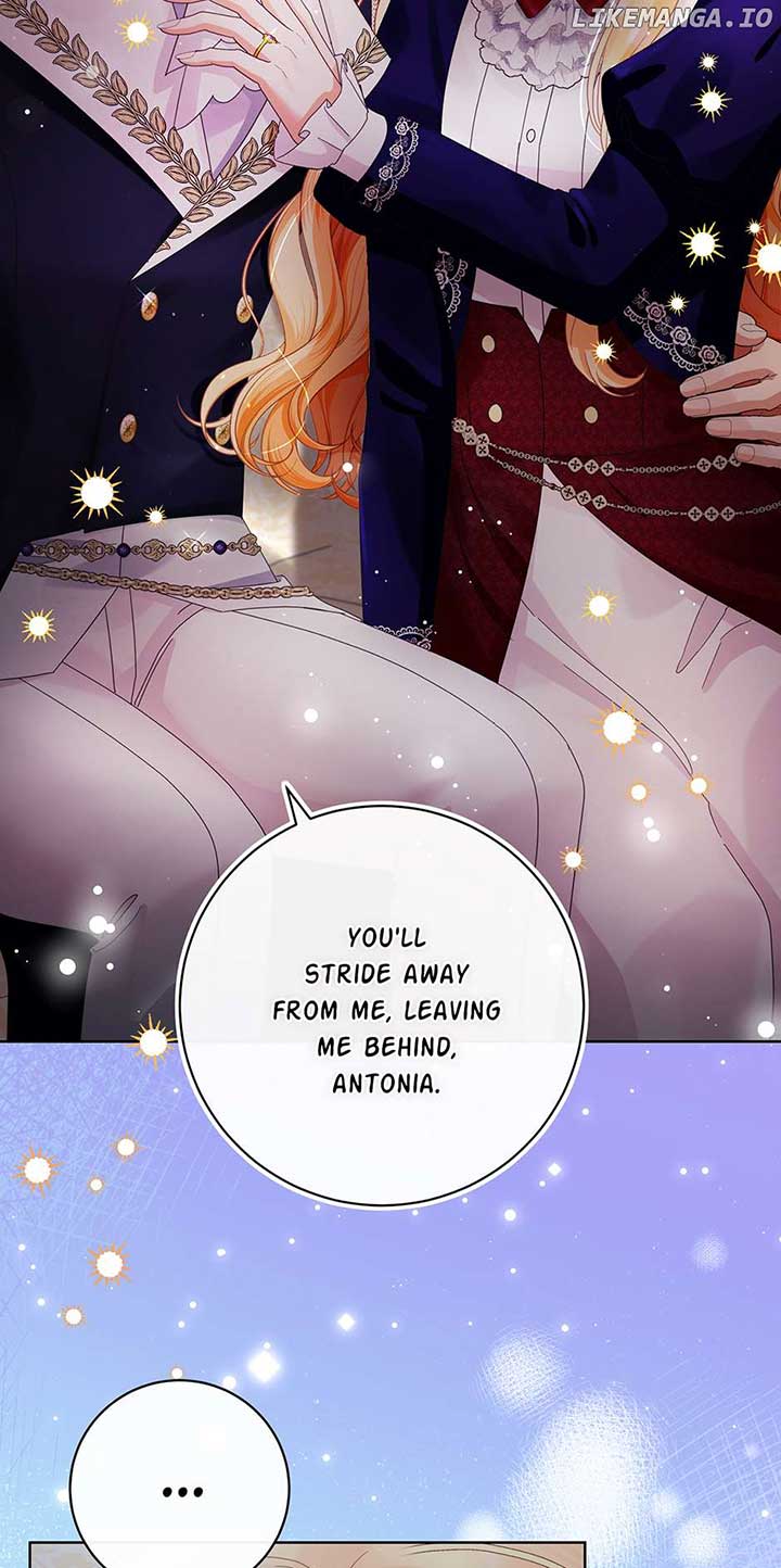 I Will Remove Them From My Life Chapter 113 page 44