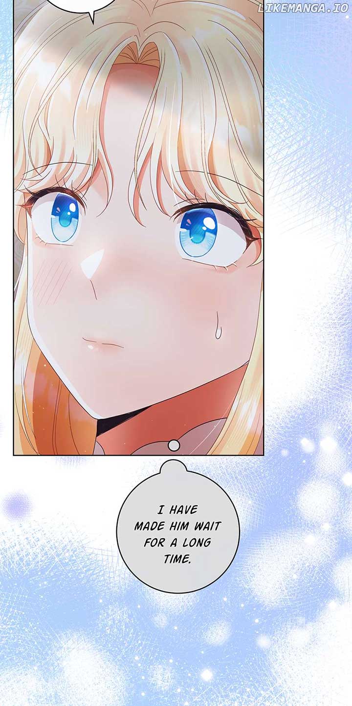I Will Remove Them From My Life Chapter 113 page 45