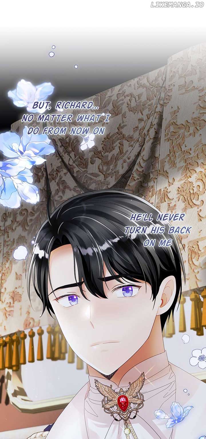 I Will Remove Them From My Life Chapter 113 page 47