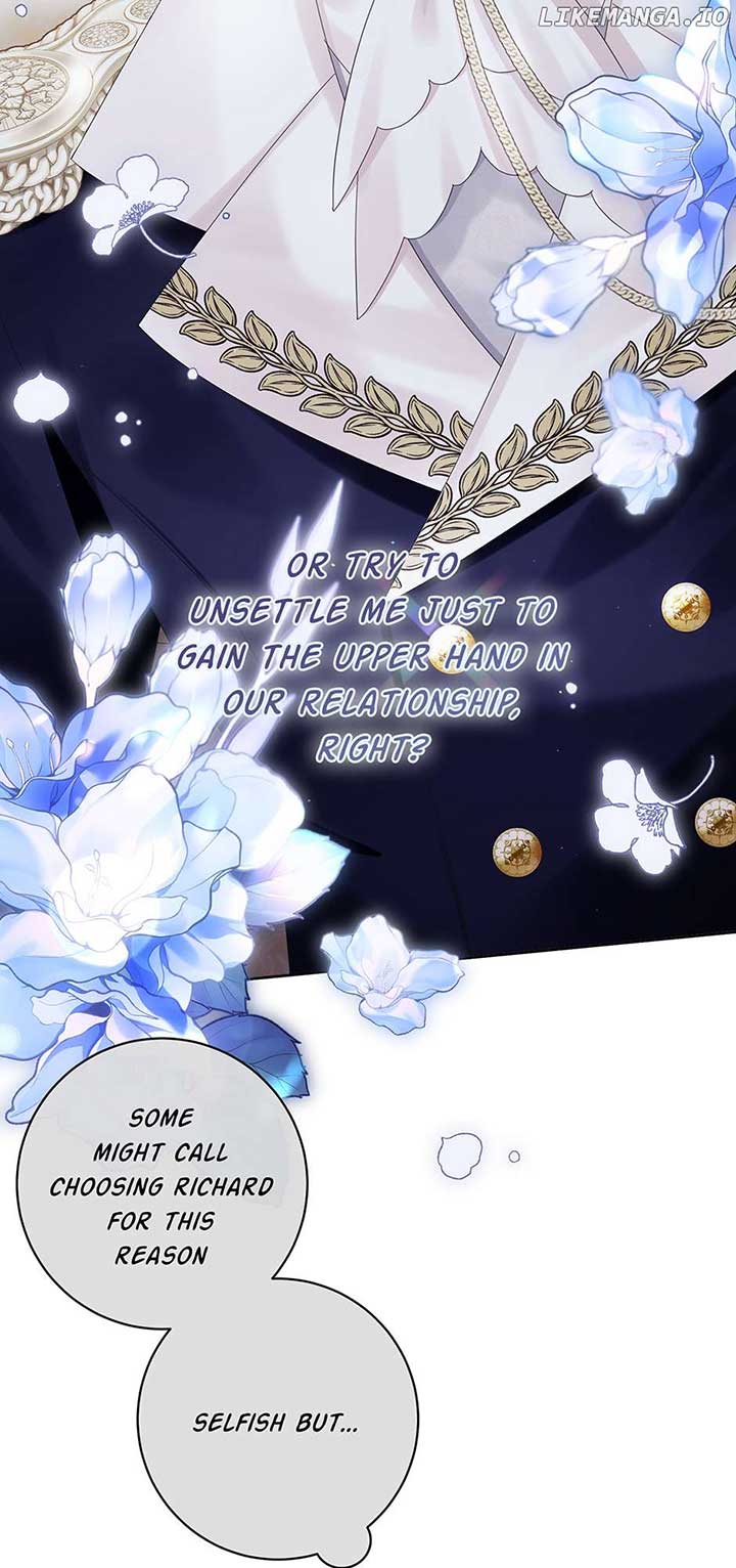 I Will Remove Them From My Life Chapter 113 page 48