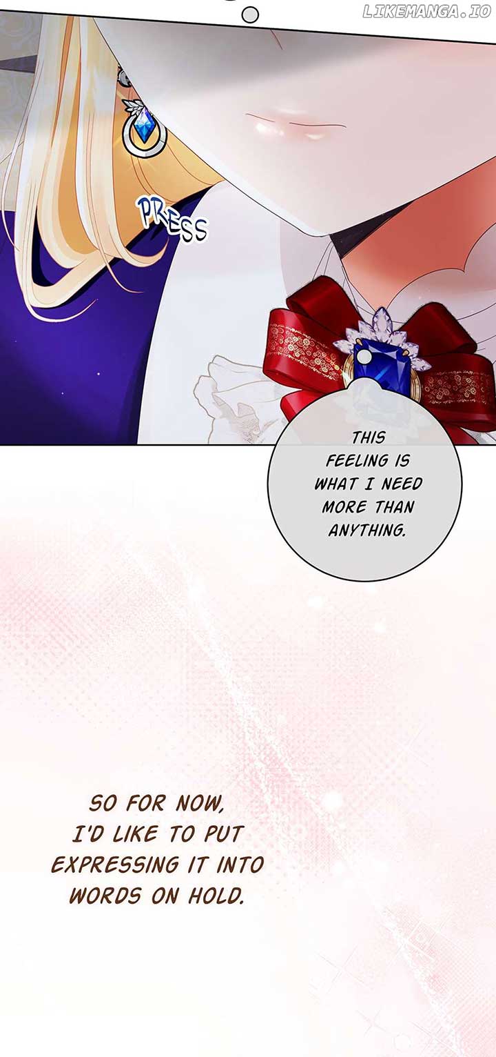 I Will Remove Them From My Life Chapter 113 page 49