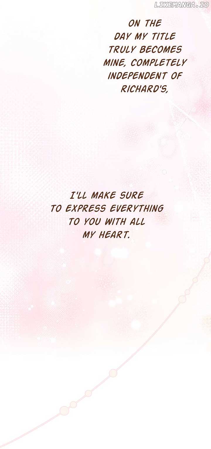 I Will Remove Them From My Life Chapter 113 page 50