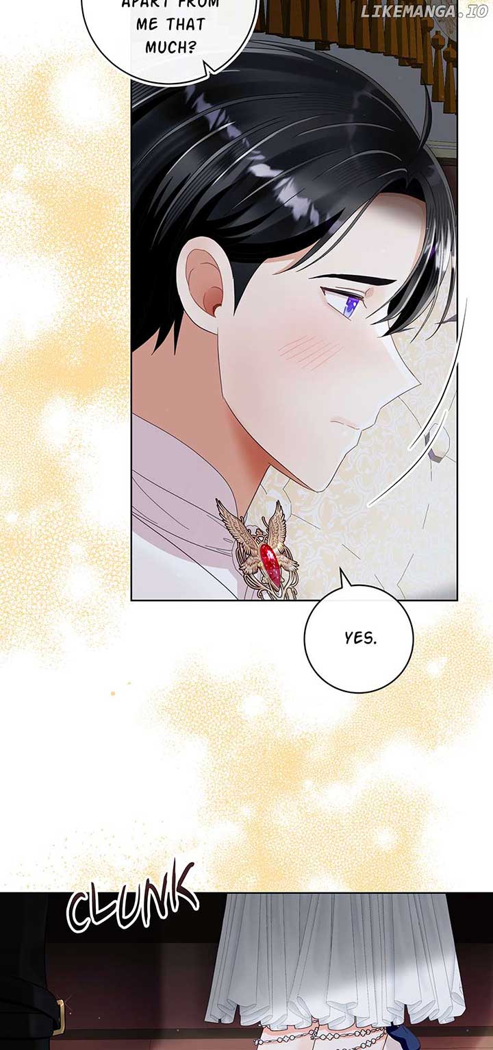 I Will Remove Them From My Life Chapter 113 page 52