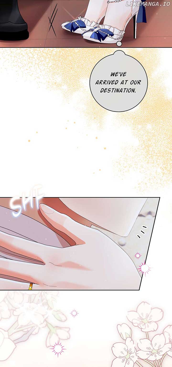 I Will Remove Them From My Life Chapter 113 page 53