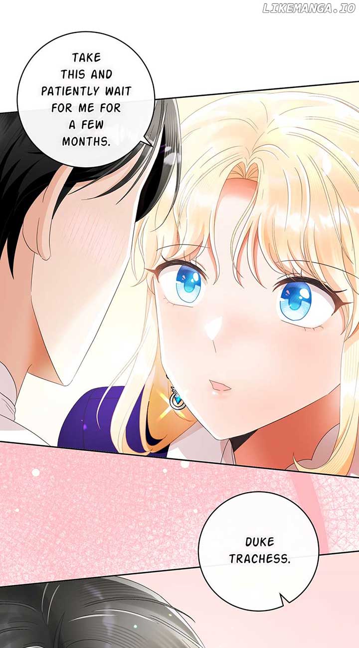 I Will Remove Them From My Life Chapter 113 page 56