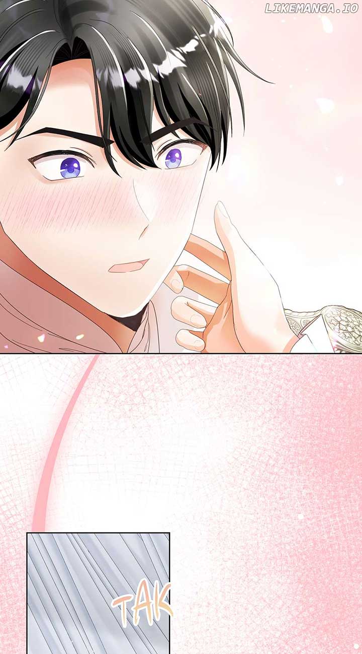 I Will Remove Them From My Life Chapter 113 page 57