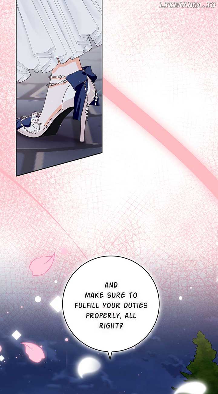I Will Remove Them From My Life Chapter 113 page 58