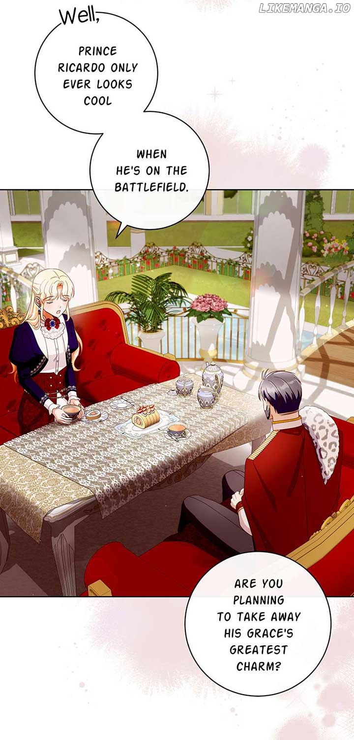 I Will Remove Them From My Life Chapter 113 page 5