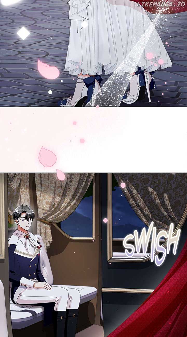 I Will Remove Them From My Life Chapter 113 page 60