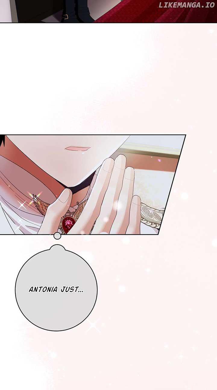 I Will Remove Them From My Life Chapter 113 page 61