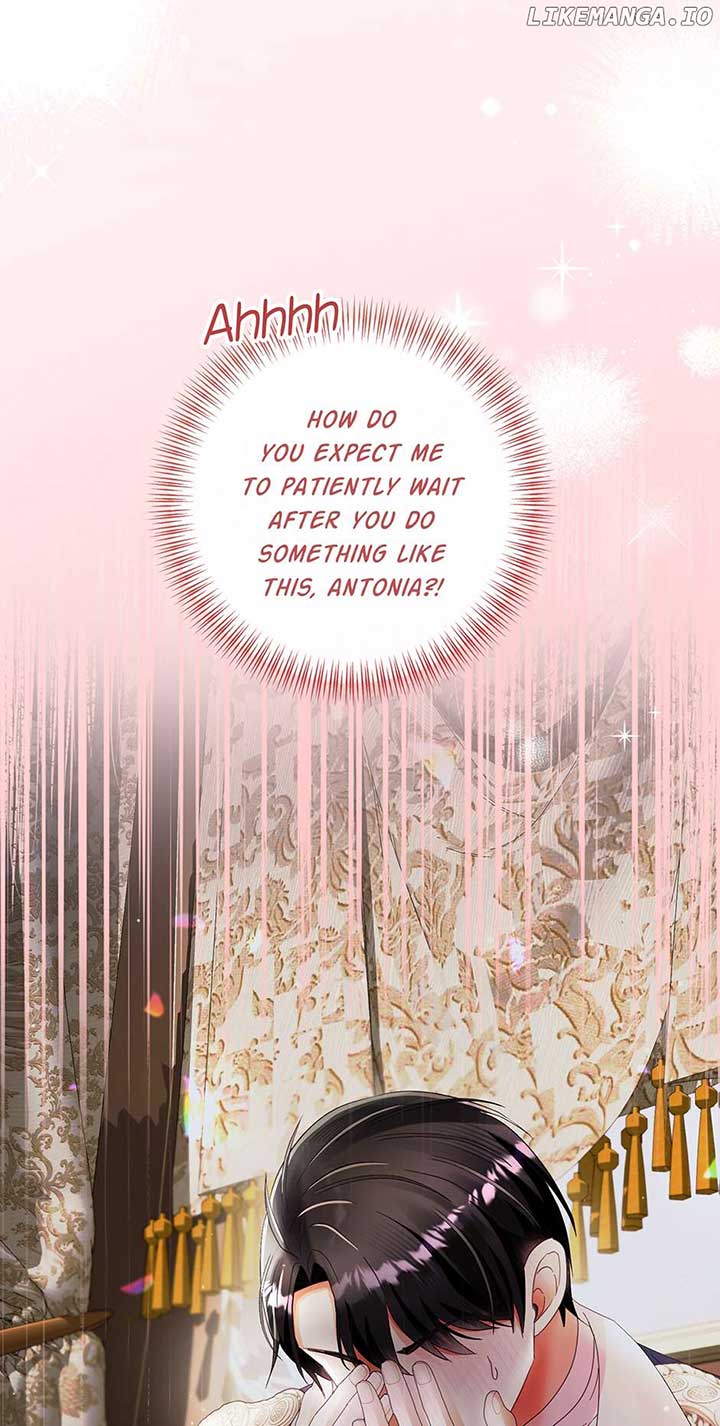I Will Remove Them From My Life Chapter 113 page 62